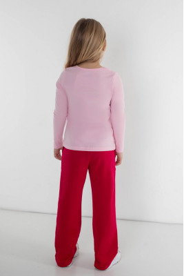 Штани для дівчаток